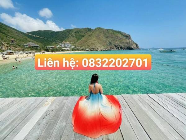 FLC Sea Tower Quy Nhơn - Căn hộ ( Apartment )