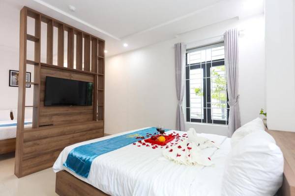 Học Hương Hotel Quy Nhơn