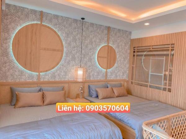 FLC Sea Quy Nhơn -Căn Hộ