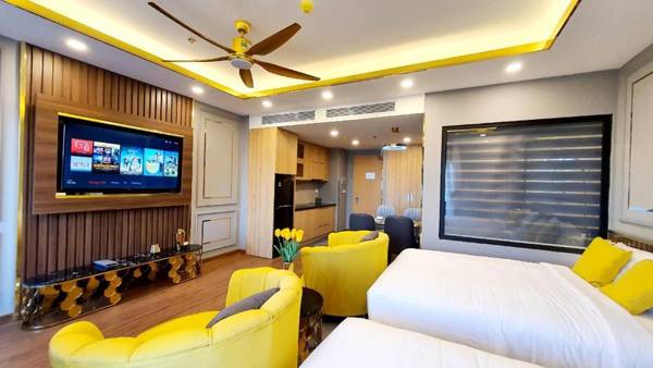 FLC Sea Tower Beachfront Quy Nhon Apartment
