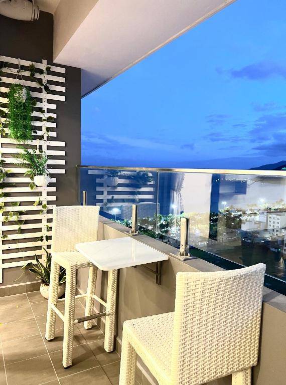 Condotel FLC Sea Tower Quy Nhơn