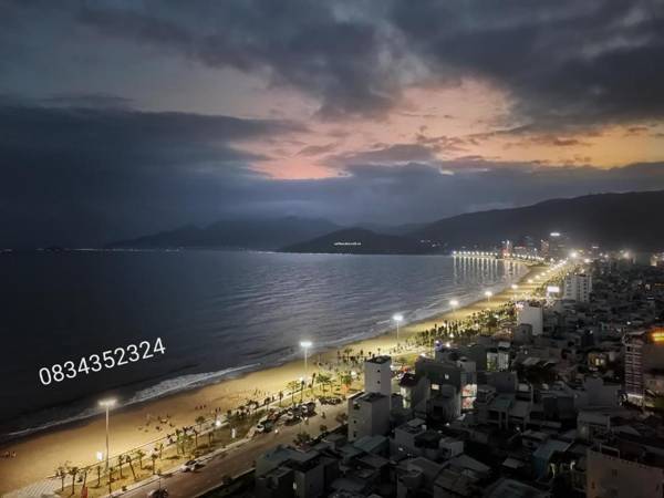 TMS Apartments Quy Nhơn