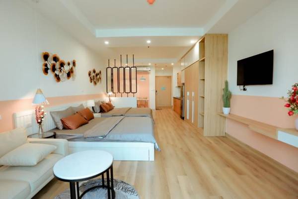 TMS Apartments Quy Nhơn