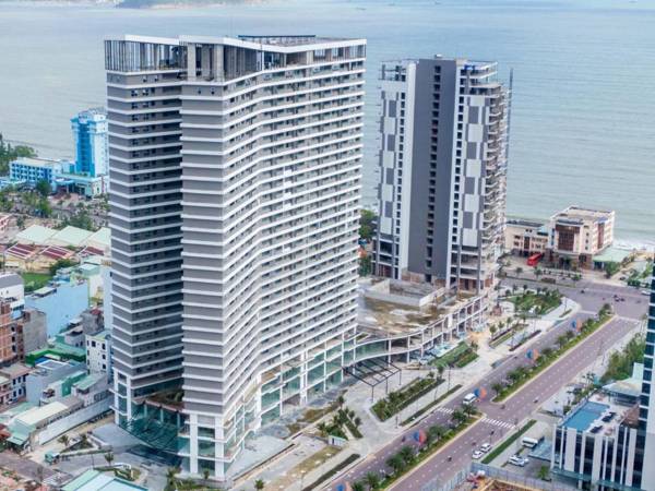 FLC Sea Tower Quy Nhơn-Trần Apartment
