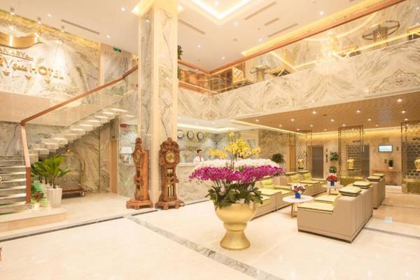 Canary Gold Hotel Quy Nhơn