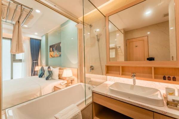 Canary Gold Hotel Quy Nhơn