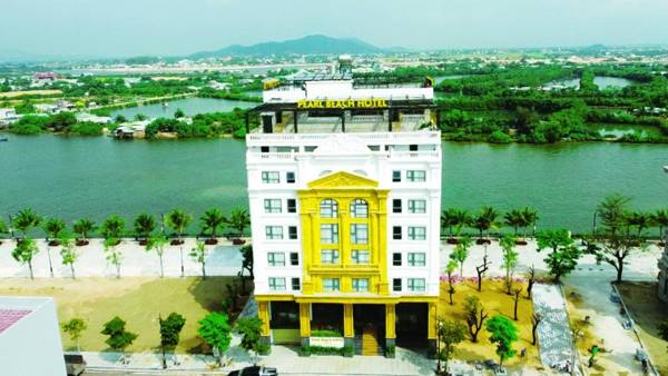 Pearl Beach Hotel Quy Nhon