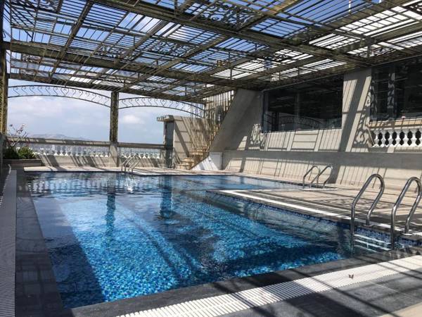 Pearl Beach Hotel Quy Nhon