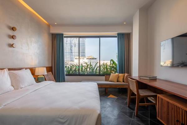 Le Mint Hotel Quy Nhơn