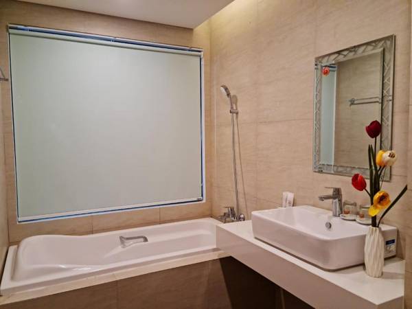 FLC Sea Tower Quy Nhơn - SUNNY APARTMENT