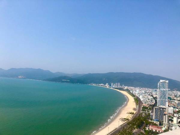 An Nhiên Apartment Căn hộ cao cấp Altara Quy Nhơn