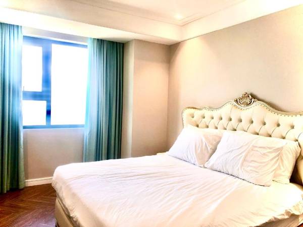 An Nhiên Apartment Căn hộ cao cấp Altara Quy Nhơn