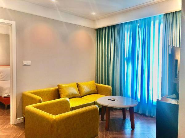 An Nhiên Apartment Căn hộ cao cấp Altara Quy Nhơn