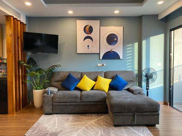 FLC Sea Tower Quy Nhơn