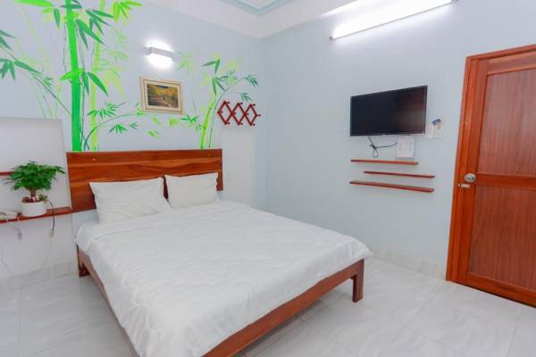 Sunny Flower Hotel Quy Nhơn