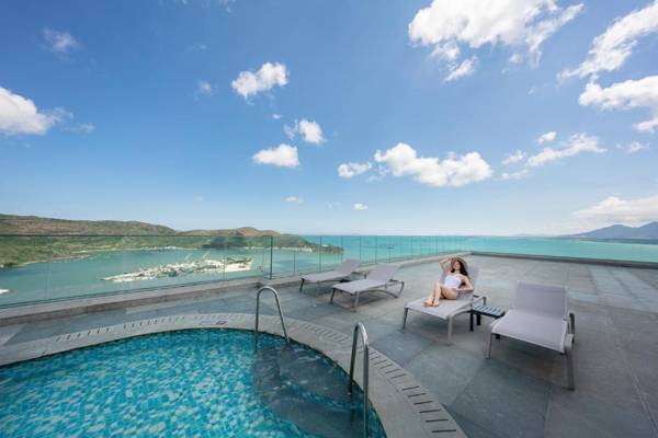 Armin Serviced Apartment Altara Residences Quy Nhon