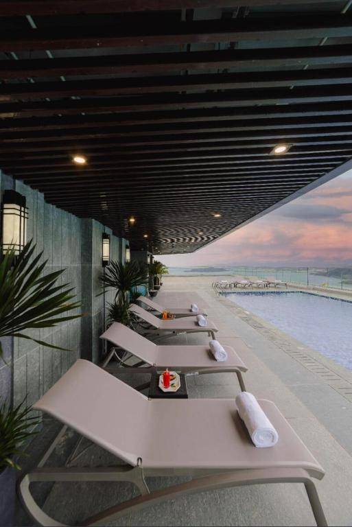 Armin Serviced Apartment Altara Residences Quy Nhon