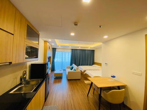 FLC SEA TOWER - ST APARTMENT