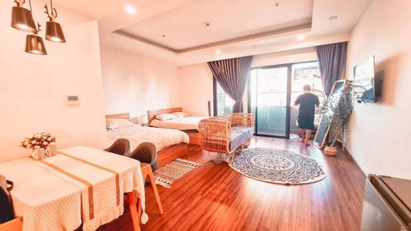 Căn hộ FLC Sea Tower Quy Nhơn