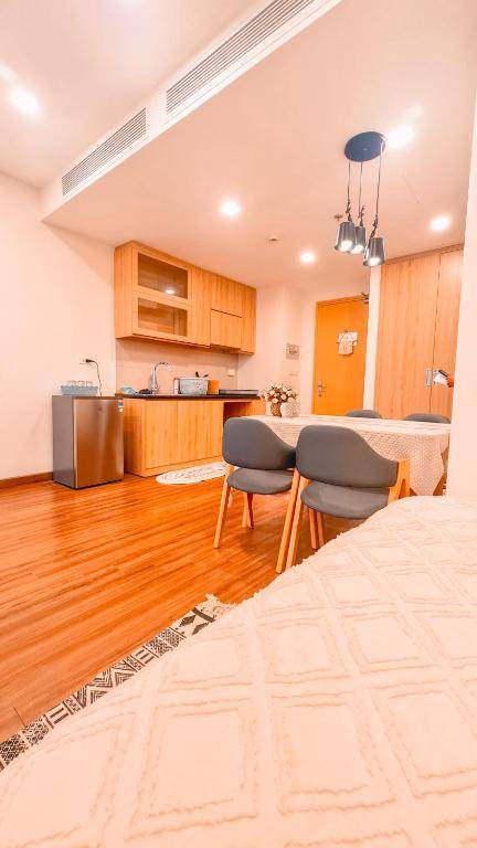 Căn hộ FLC Sea Tower Quy Nhơn