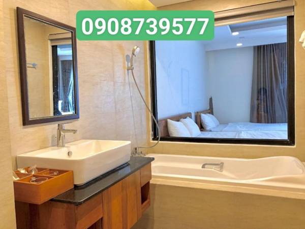 TMS Quy Nhơn căn hộ cao cấp View Biển