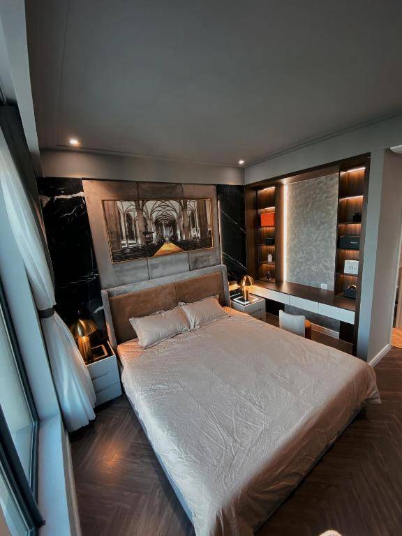 Căn hộ cao cấp Altara Quy Nhơn