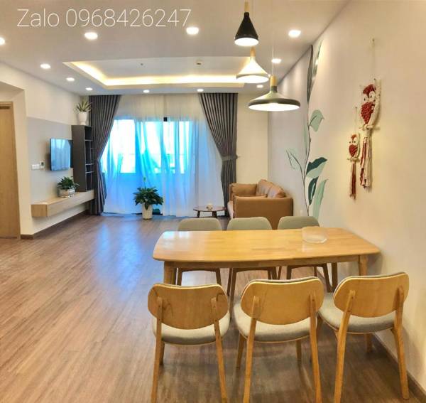 FLC SEA TOWER CONDOTEL - FLC Sea Tower Jasmine