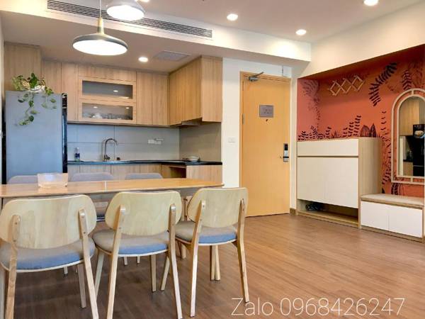 FLC SEA TOWER CONDOTEL - FLC Sea Tower Jasmine