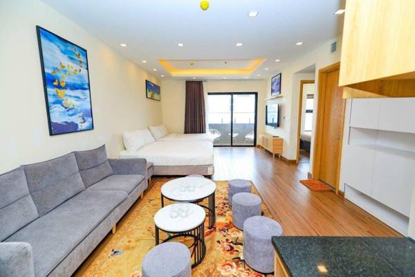 FLC Sea tower quy nhơn jennny nguyen