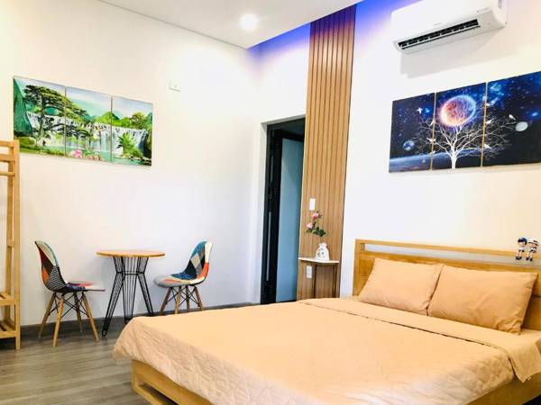 My Tran Homestay - Venue Travel