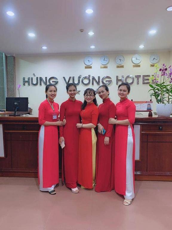 Hung Vuong Hotel