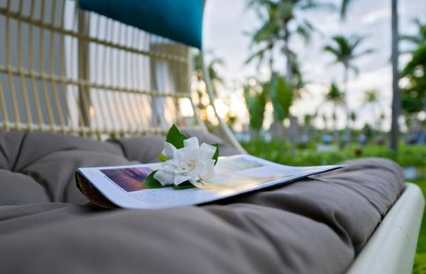 Cocoland River Beach Resort & Spa