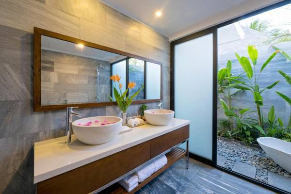 Cocoland River Beach Resort & Spa