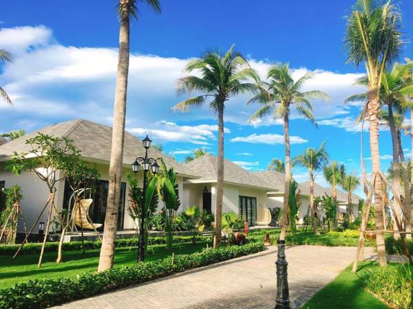 Cocoland River Beach Resort & Spa