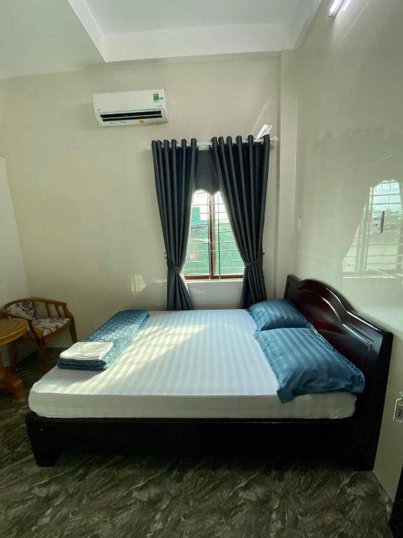 Nhà Nghỉ Duy Tân MOTEL 140 NGUYỄN DU 0353007568