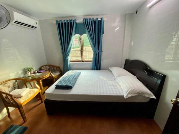 Nhà Nghỉ Duy Tân MOTEL 140 NGUYỄN DU 0353007568