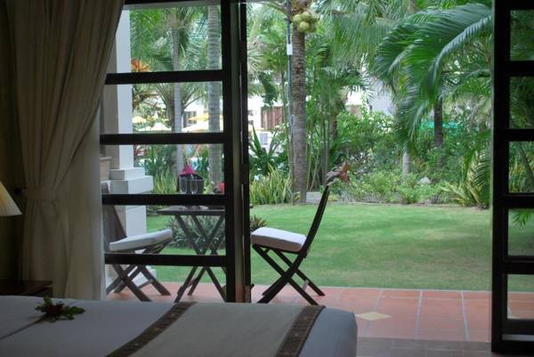 Allezboo Beach Resort & Spa