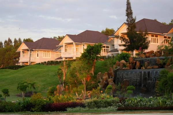 Villa Panda at C Links Golf Resort