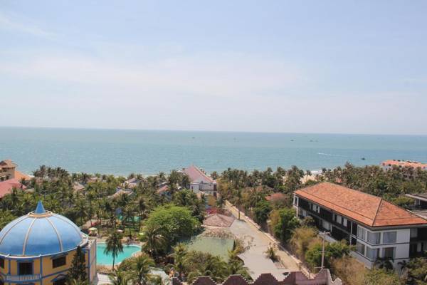 Mui Ne Boutique Hotel