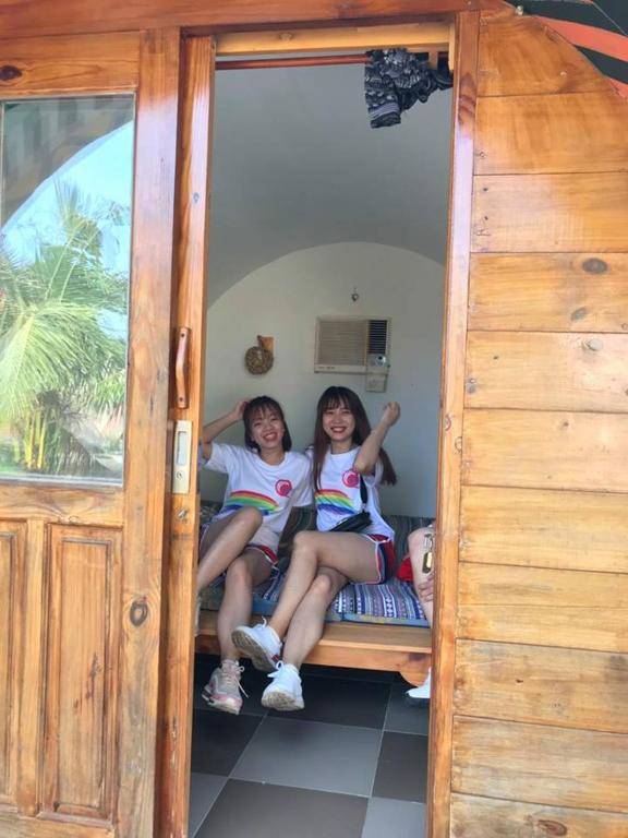 Dat Lanh Beach Resort