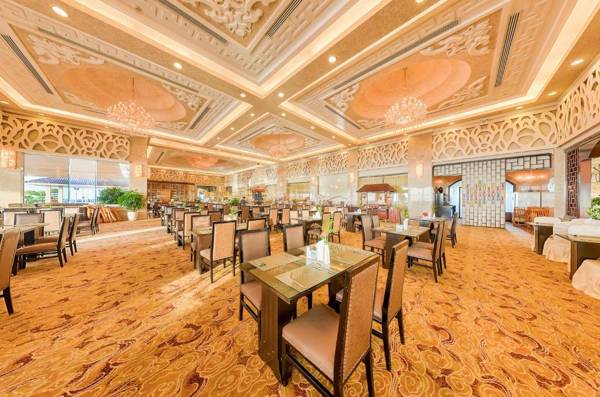 Sea Links Villa Resort & Golf