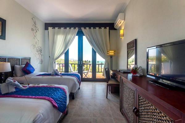 Lotus Muine Resort & Spa