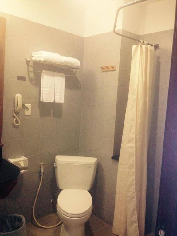 Terracotta Resort & Spa