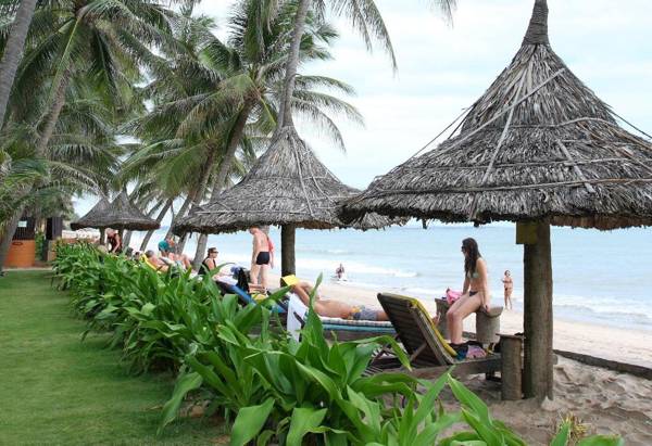 Little Muine Cottages Resort