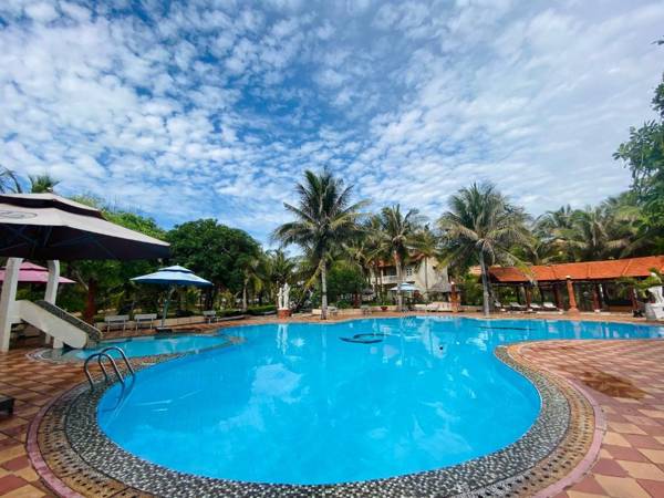 Kega Lighthouse Resort Bình Thuận