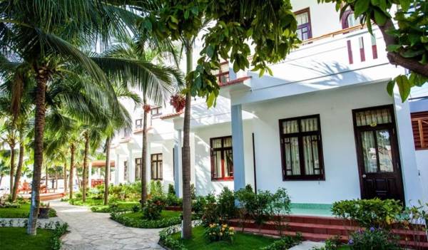 Muine Pacific Resort