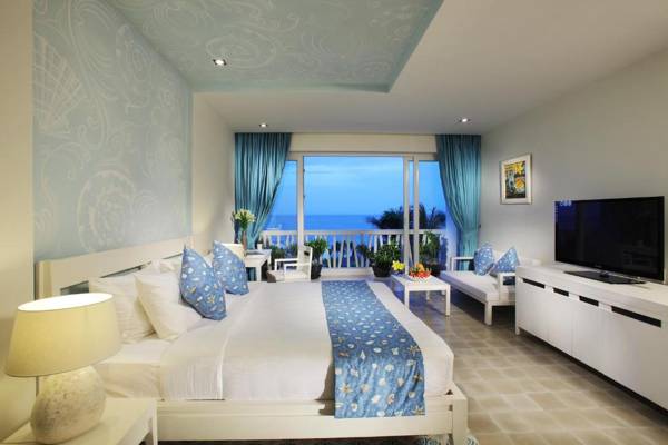 The Cliff Resort & Residences