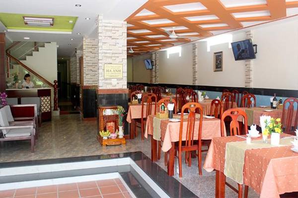 Ha Anh Hotel - Mui Ne