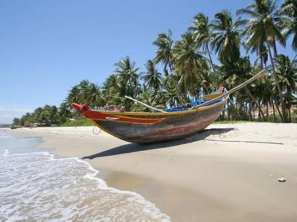 Minh Anh Garden Hotel