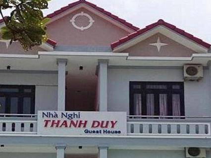Thanh Duy Guest House